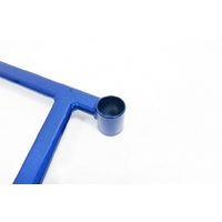 FRONT LOWER BRACE VOLVO, S60, V60, 10-18, 10-18