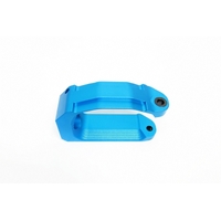 FRONT SHOCK DROP FORK, 25MM SHORTER HONDA, CIVIC, EK 96-00
