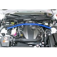 FRONT STRUT BAR LEXUS, IS, XE30 14-PRESENT