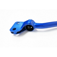 FRONT LOWER STRUCTURE BAR HONDA, JAZZ/FIT, GK3/4/5/6