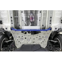 FRONT LOWER-REAR BRACE TOYOTA, COROLLA/ALTIS/AURIS, ALTIS E210 18-