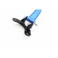 FRONT STRUT BAR LUXGEN, S5, U6, 12-, 13-