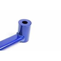 FRONT STEERING RACK BRACE LEXUS, IS, XE30 14-PRESENT