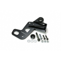 FRONT SIDE TOW HOOK KIT SUZUKI JIMNY '18- PRESENT