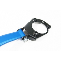 FRONT STRUT BAR MINI, COUNTRYMAN, R60 10-16