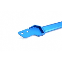 FRONT STRUT BARMERCEDES, C-CLASS, W205 15-PRESENT