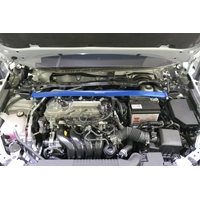 FRONT STRUT BAR TOYOTA, COROLLA/ALTIS/AURIS, ALTIS E210 18-