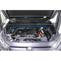 FRONT STRUT BAR TOYOTA, RAV4, XA50 19-PRESENT