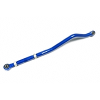 JEEP WRANGLER '18- JL/ GLADIATOR '19- JT V2 FRONT ADJUSTABLE TRACK BAR LIFT 0-4" LHD