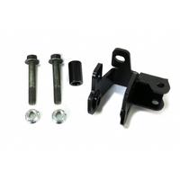 FRONT TRACK BAR RELOCATION BRACKET LIFT 4 INCHES JEEP, GLADIATOR, WRANGLER, WRANGLER UNLIMITE JL 18-PRESENT, JLU 18-PRESENT,