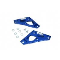 HONDA JAZZ/FIT GR '20- FRONT LOWER REINFORCEMENT PLATE