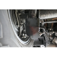 REAR LCA BRACKET SHIELD PLATE JEEP, WRANGLER, WRANGLER UNLIMITE JL 18-PRESENT, JLU 18-PRESENT