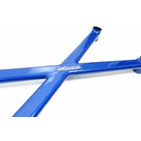 MIDDLE LOWER BRACE VOLVO, XC60, XC90, 15-PRESENT, 18-PRESENT