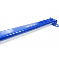MIDDLE-REAR LOWER BRACE SKODA, SUPERB, B8 3V 16-PRESENT