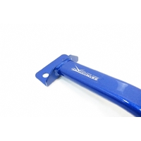 MIDDLE LOWER BRACE 1PCS/SET VOLVO, V60, 10-18