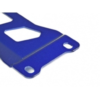 MIDDLE LOWER BRACE VOLVO, XC40, 18-PRESENT