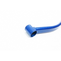 MIDDLE LOWER BRACE MITSUBISHI, ECLIPSE, 18-PRESENT