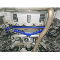 REAR SUBFRAME BRACE BMW, 5/6 SERIES GT, 7 SERIES, G11/G12, G30/G31, G32