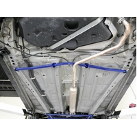 REAR LOWER BRACE SUZUKI, IGNIS, 17-PRESENT