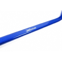 REAR LOWER BRACE TOYOTA, SIENTA, NHP170 15-PRESENT