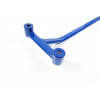 REAR LOWER BRACE LEXUS, NX, AZ10 14-
