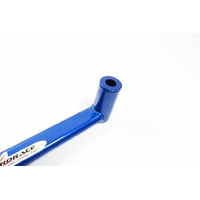 REAR LOWER LATERAL BRACE LEXUS, NX, AZ10 14-