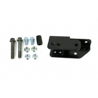 REAR TRACK BAR RELOCATION BRACKET LIFT 4 INCHES JEEP, WRANGLER, WRANGLER UNLIMITE JL 18-PRESENT, JLU 18-PRESENT