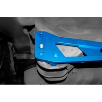 SUBFRAME REINFORCED BRACE HONDA, CIVIC, EK3/4/5/9, EJ6/7/8/9, EM1