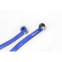 REAR SUBFRAME SUPPORT BRACE SKODA, VOLKSWAGEN, KODIAQ, TIGUAN, 17-PRESENT, 16-PRESENT