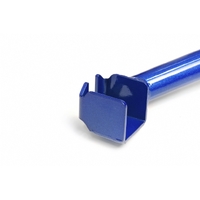 REAR SUBFRAME SUPPORT FRONT BRACE MAZDA, CX5, CX9, 16-PRESENT, KE 12-17