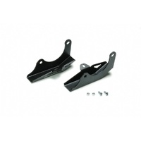 SUZUKI JIMNY 18- REAR SHOCK ABSORBER SKID PLATE