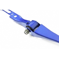 REAR SUBFRAME SUPPORT BAR 1PC/SET SUBARU, IMPREZA, LEVORG, 14 -, WRX/STI VA 14-