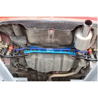SUBFRAME REINFORCED BRACE, HONDA, CIVIC, INTEGRA, DC2 94-01, EG, EH, EJ1/2