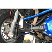 REAR TRACK BAR RELOCATION BRACKET JEEP, WRANGLER, JK 06-18