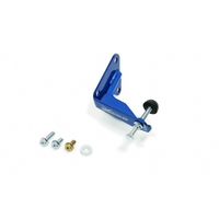 SUBARU WRX '14-/LEVORG '14-20/XV '12-17 BRAKE MASTER CYLINDER STOPPER BLACK