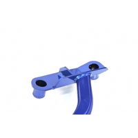 REAR SUBFRAME BRACE TOYOTA, VIOS, YARIS/VITZ, XP90/NCP9# 05~14, XP150 13-PRESENT, XP150; 14-PRESENT