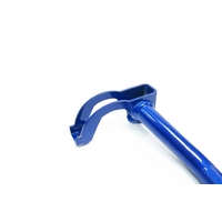 REAR SWAY BAR REINCEMENT BRACE SUBARU, IMPREZA, LEVORG, 14 -, STI GE-GR 07-13, WRX GE-GR 07-13, WRX/STI VA 14-