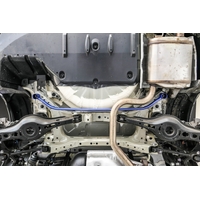 REAR SUBFRAME BRACE TOYOTA, COROLLA/ALTIS/AURIS, ALTIS E210 18-