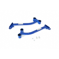 TOYOTA GR YARIS '20- REAR LOWER - FRONT BRACE