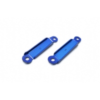 TOYOTA GR YARIS 20+ STEERING RACK BRACE KIT