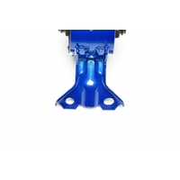 HARDDEN ENGINE MOUNT LEFT SIDE MITSUBISHI, LANCER MIRAGE, OUTLANDER, 06-12, TIS 07-