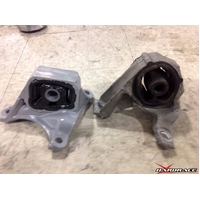FRONT ENGINE MOUNT HONDA, CIVIC, FD