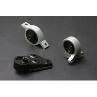 HARDENED ENGINE MOUNT NISSAN, MARCH/MICRA, K11 92-02