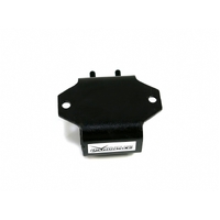 HARDENED TRANSMISSION MOUNT NISSAN, 180SX, SILVIA, FAIRLADY Z, Q45, S13, Y33 97-01, S14/S15, Z32 89-00