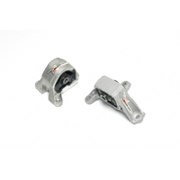HARDENED ENGINE MOUNT, HONDA, CIVIC, INTEGRA, DC5 RSX, 02-06, DC5 TYPE R 02-06, EM2, EP3, EU