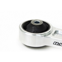 HARDENED ENGINE MOUNT, TOP PORSCHE, CAYENNE, 02-10