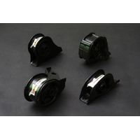 HARDENED ENGINE MOUNTS HONDA, CIVIC, CRX, EF6/7/8