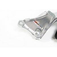 LEFT SIDE HARDENED ENGINE MOUNT (TRANSMISSION, Race Version) HONDA, JAZZ/FIT, GK3/4/5/6