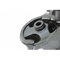 RIGHT SIDE ENGINE MOUNT MANUAL TRANSMISSION, HONDA, CIVIC, INTEGRA, DC2 94-01, EG, EH, EJ1/2