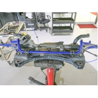 FRONT SWAY BAR 25.4MM LUXGEN, U6, 13-